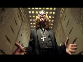 Ozzy Osbourne Life Won't Wait